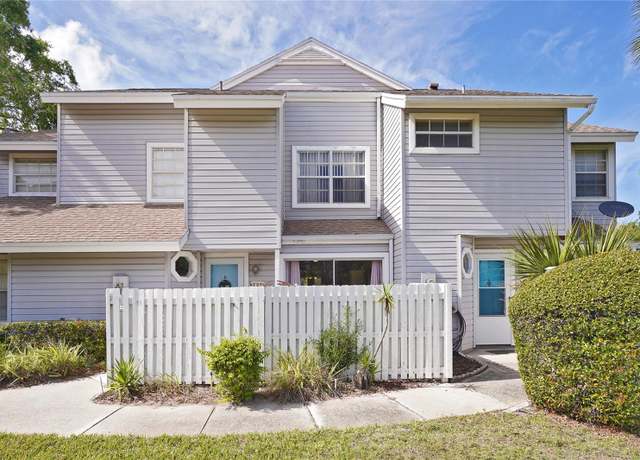 Property at 727 Fairway Dr, Melbourne, FL 32940, 1 bed, 1.5 baths