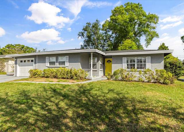 Property at 520 Oriole Dr, Lakeland, FL 33803, 3 beds, 2 baths