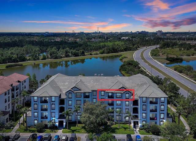 Property at 4126 Breakview Dr #40901, Orlando, FL 32819, 3 beds, 2 baths
