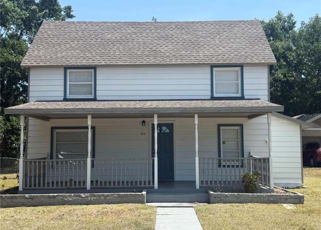 Property at 613 Michigan Ave, St Cloud, FL 34769, 3 beds, 2 baths