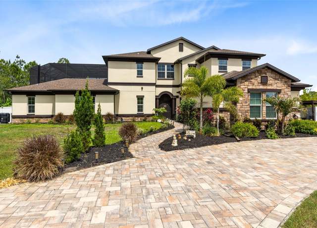 Property at 2245 Bronco Dr, St Cloud, FL 34771, 5 beds, 5.5 baths