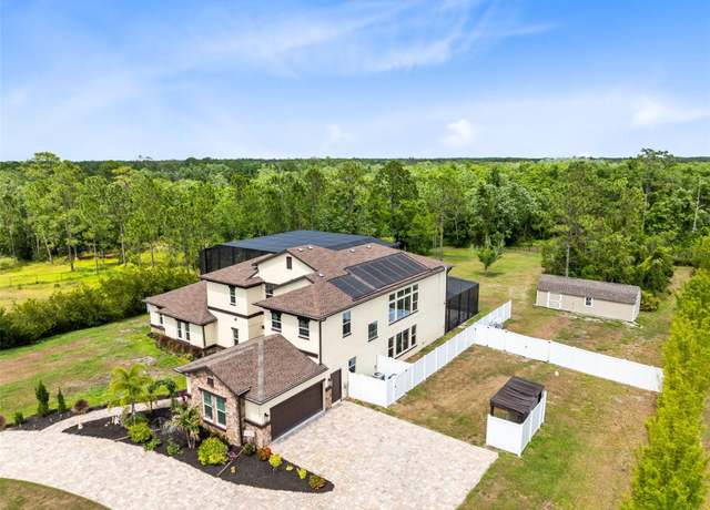 Property at 2245 Bronco Dr, St Cloud, FL 34771, 5 beds, 5.5 baths