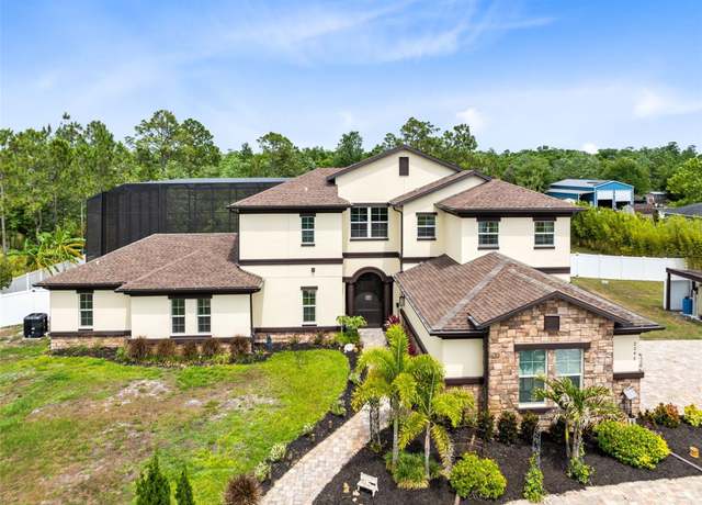 Property at 2245 Bronco Dr, St Cloud, FL 34771, 5 beds, 5.5 baths