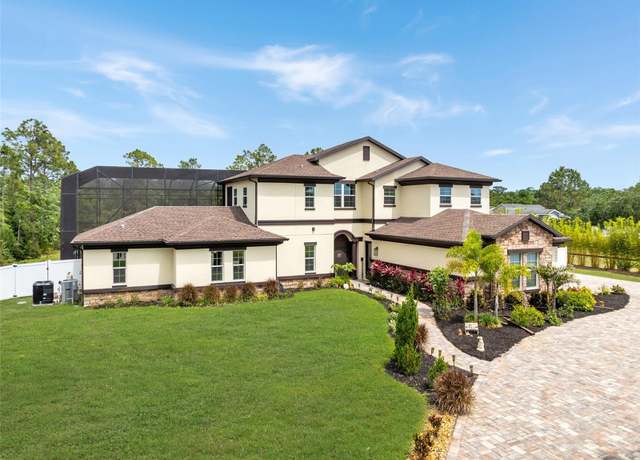 Property at 2245 Bronco Dr, St Cloud, FL 34771, 5 beds, 5.5 baths