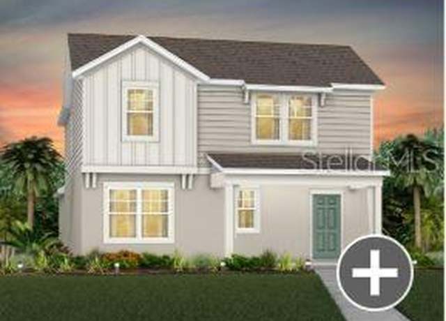 Property at 7432 Olivewood Ave, Orlando, FL 32829, 4 beds, 3 baths