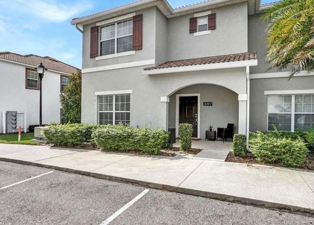 Property at 3097 Pequod Pl, Kissimmee, FL 34746, 5 beds, 4 baths