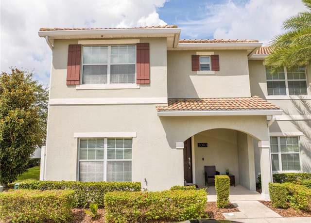 Property at 3097 Pequod Pl, Kissimmee, FL 34746, 5 beds, 4 baths