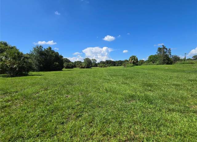 Property at 253 NE 110 St, Okeechobee, FL 34972