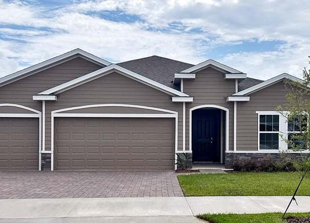 Property at 1466 NW 128th Ter, Newberry, FL 32669, 4 beds, 3 baths