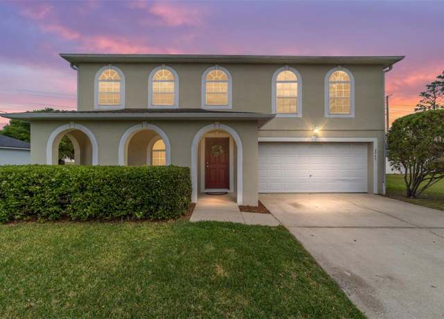 Property at 4545 SE 30th St, Ocala, FL 34480, 4 beds, 3.5 baths