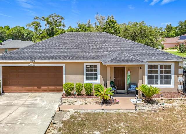 Property at 14978 SW 46th Cir, Ocala, FL 34473, 3 beds, 2 baths
