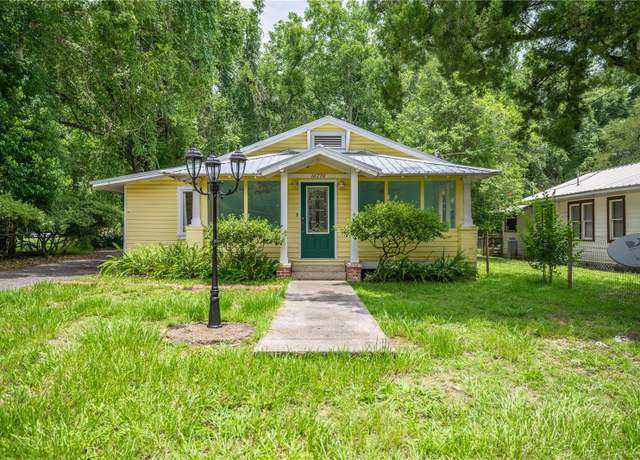Property at 16770 SW 137th Ave, Archer, FL 32618, 3 beds, 2 baths