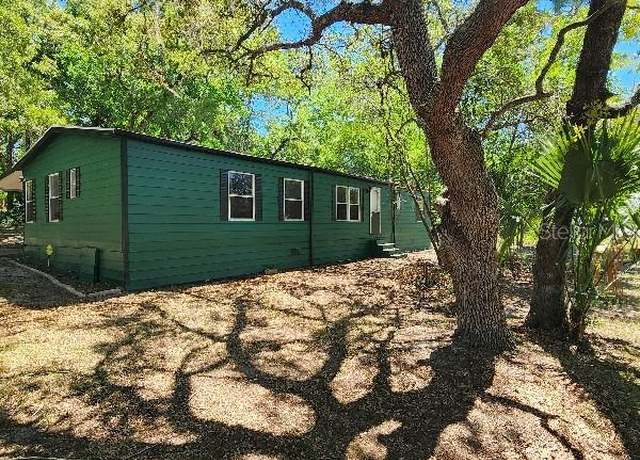 Property at 1799 SE 175th Terrace Rd, Silver Springs, FL 34488, 3 beds, 2 baths