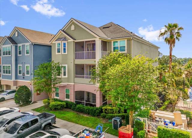 Property at 3344 Corona Village Way #308, Orlando, FL 32835, 2 beds, 2 baths