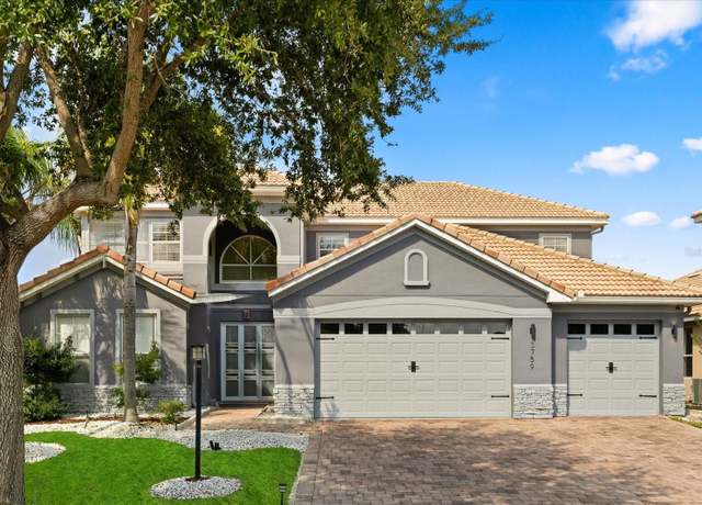 Property at 3759 Eagle Isle Cir, Kissimmee, FL 34746, 6 beds, 4 baths