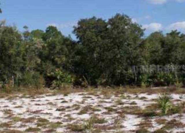 Property at Quince Ave, Eustis, FL 32736