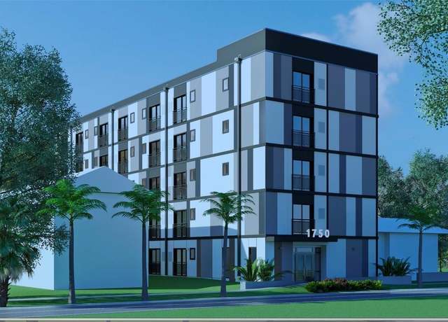 Property at 1750 2nd Ave N, St Petersburg, FL 33713, 33 beds, 33 baths