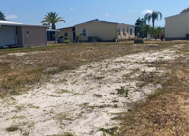 Property at 675 Alvarado, North Port, FL 34287