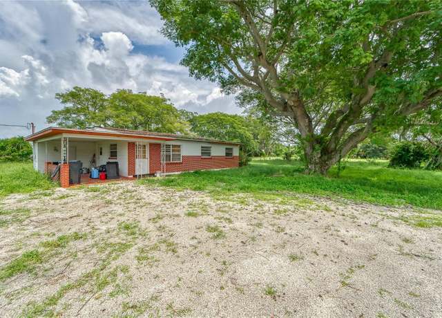 Property at 10912 672 Hwy, Riverview, FL 33579, 2 beds, 1 bath