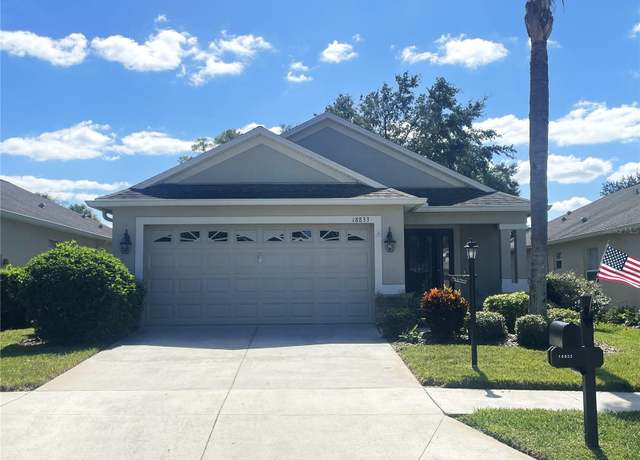 Property at 18833 Bent Pine Dr, Hudson, FL 34667, 3 beds, 2 baths