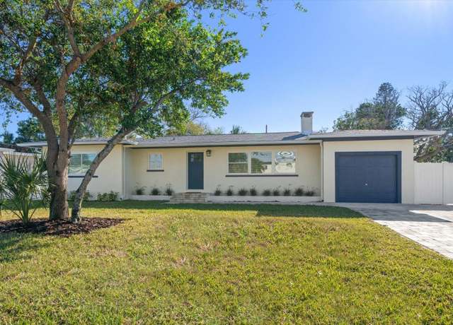 Property at 7516 38th Ave N, St Petersburg, FL 33710, 4 beds, 3 baths