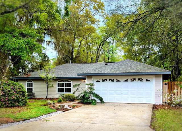 Property at 5129 NW 30th Ln, Gainesville, FL 32606, 4 beds, 2 baths