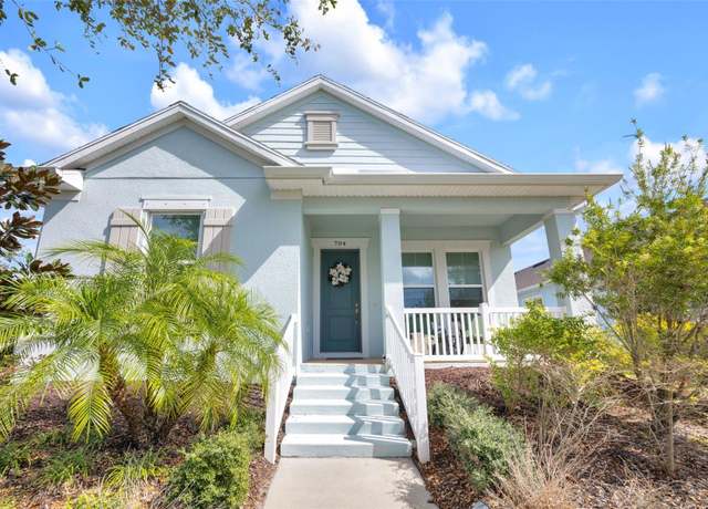 Property at 704 Winterside Dr, Apollo Beach, FL 33572, 3 beds, 2 baths