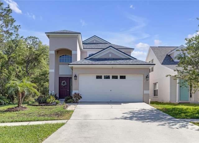 Property at 5634 Tanagergrove Way, Lithia, FL 33547, 4 beds, 2.5 baths