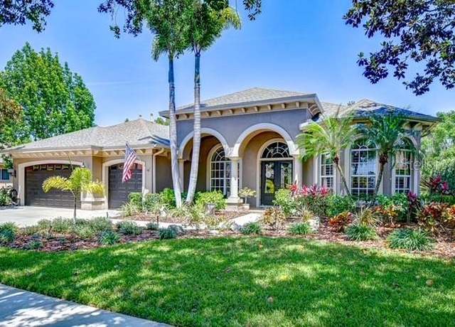 Property at 3212 Sunset Lakes Blvd, Land O Lakes, FL 34638, 4 beds, 3 baths