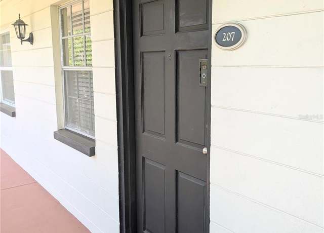 Property at 120 S Church Ave #207, Tampa, FL 33609, 1 bed, 1 bath