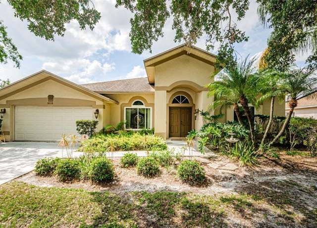 Property at 9229 Dayflower Dr, Tampa, FL 33647, 4 beds, 3 baths