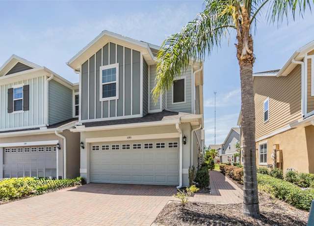 Property at 5743 Skytop Dr, Lithia, FL 33547, 3 beds, 2.5 baths