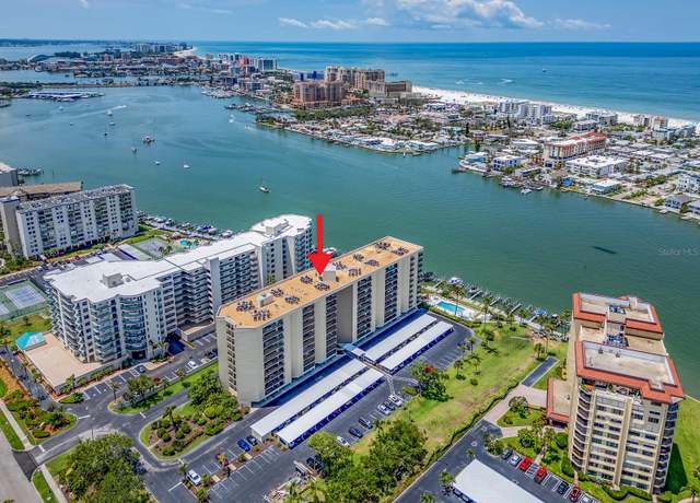 Property at 690 Island Way #1011, Clearwater Beach, FL 33767, 1 bed, 1.5 baths