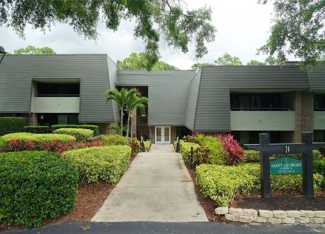 Property at 36750 US 19 N Unit 24-211, Palm Harbor, FL 34684, 1 bed, 1 bath