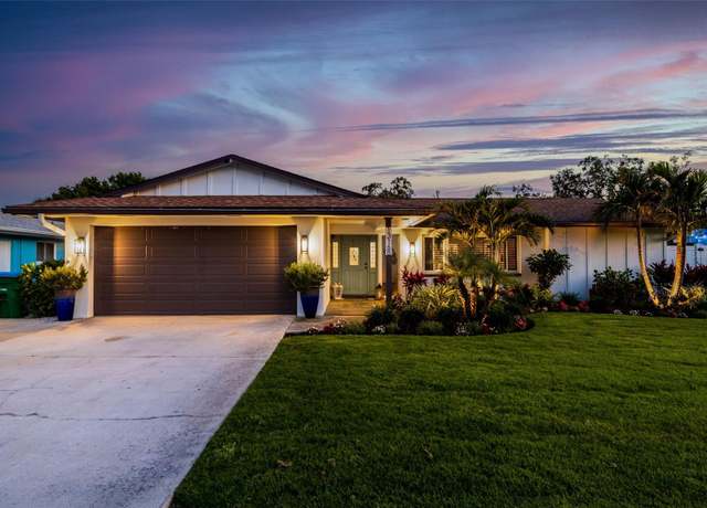 Property at 13168 84th Ter, Seminole, FL 33776, 3 beds, 2 baths