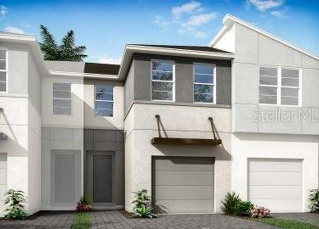 Property at 1124 Creek Valley Ct, Brandon, FL 33511, 3 beds, 2.5 baths