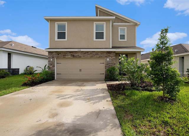 Property at 3528 Maple Grove Way, Plant City, FL 33565, 5 beds, 3 baths