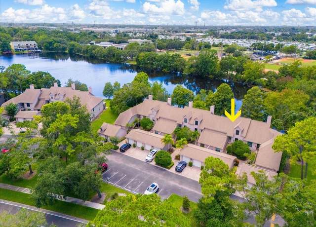 Property at 2836 Countryside Blvd #125, Clearwater, FL 33761, 2 beds, 2 baths