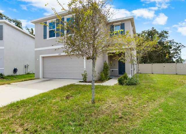 Property at 10913 Trailing Vine Dr, Tampa, FL 33610, 4 beds, 2.5 baths