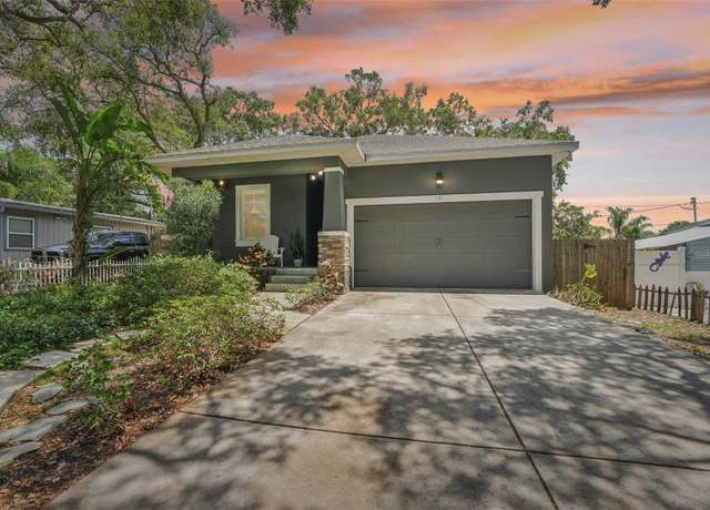 Property at 131 Pennsylvania Ave, Palm Harbor, FL 34683, 4 beds, 2 baths