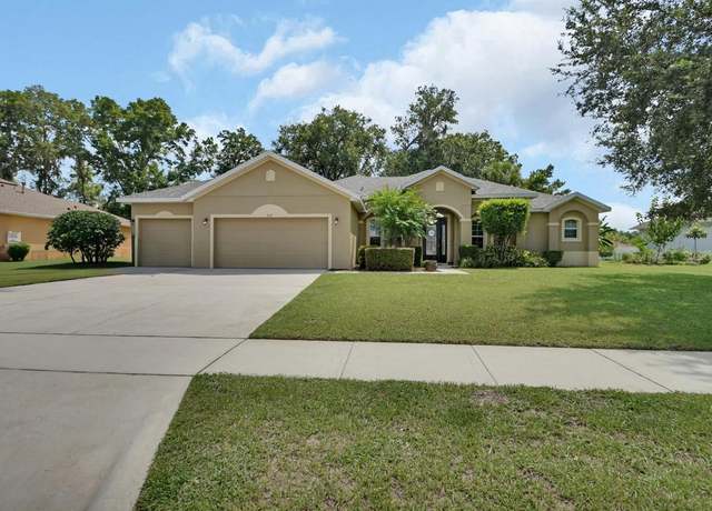 Property at 707 Ostrich Fern Ln, Deland, FL 32720, 4 beds, 2 baths