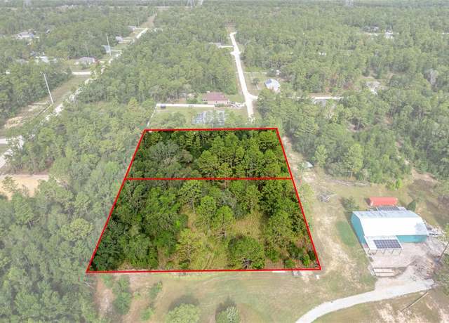Property at 0 Sand Plover Ave, Weeki Wachee, FL 34614