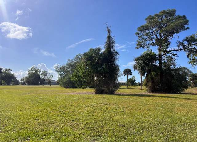 Property at 16810 Acapulco Rd, Punta Gorda, FL 33955