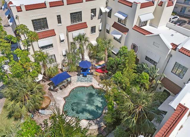 Property at 210 N 17th St W #12, Bradenton, FL 34205, 1 bed, 1 bath