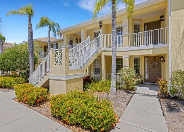 Property at 5633 Key Largo Ct Unit B-08, Bradenton, FL 34203, 2 beds, 2 baths
