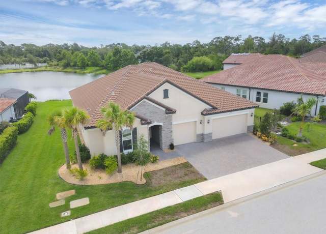 Property at 7228 Great Egret Blvd, Sarasota, FL 34241, 4 beds, 3 baths