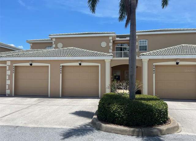 Property at 6444 7th Avenue Cir W #6444, Bradenton, FL 34209, 3 beds, 2 baths