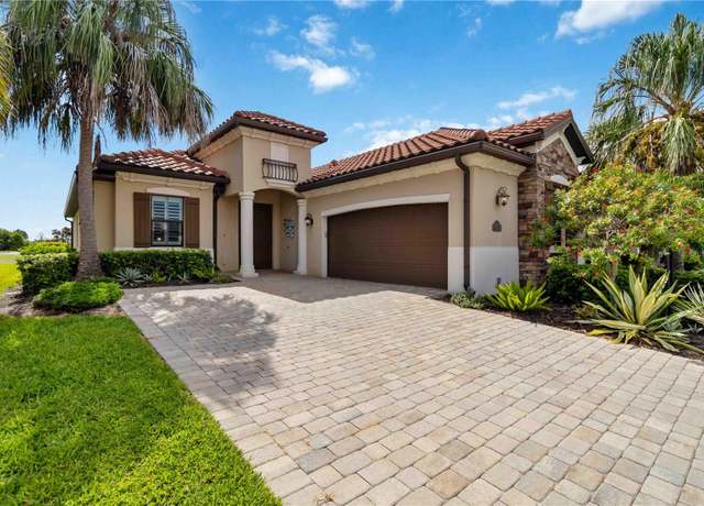 Property at 5823 Cessna Run, Bradenton, FL 34211, 2 beds, 2.5 baths