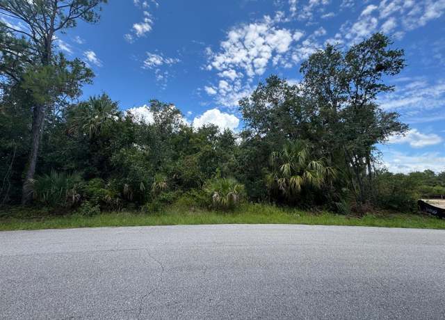Property at Acosta Ave, North Port, FL 34288