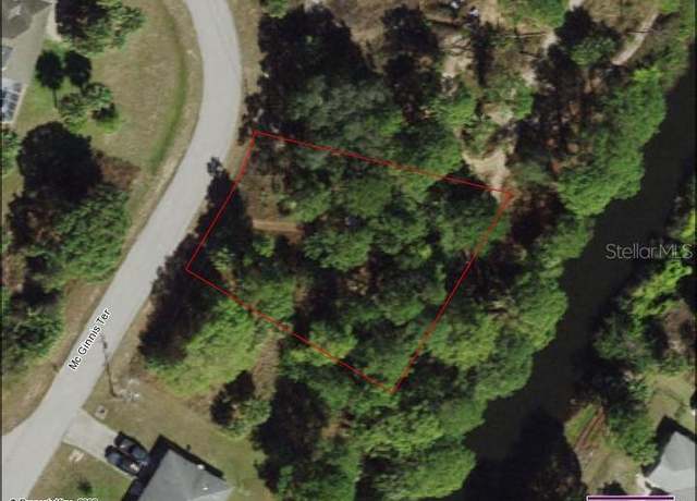 Property at Mcginnis Ter, North Port, FL 34286
